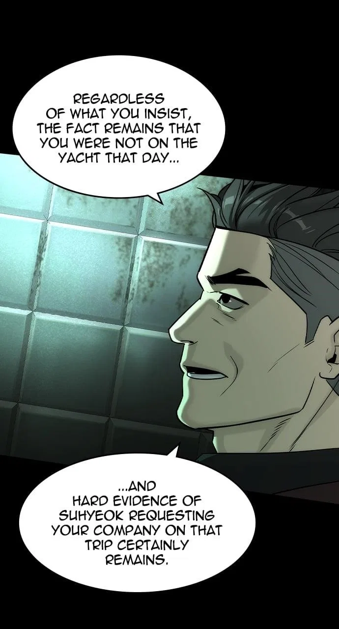 The Heir Chapter 27 – Page 10