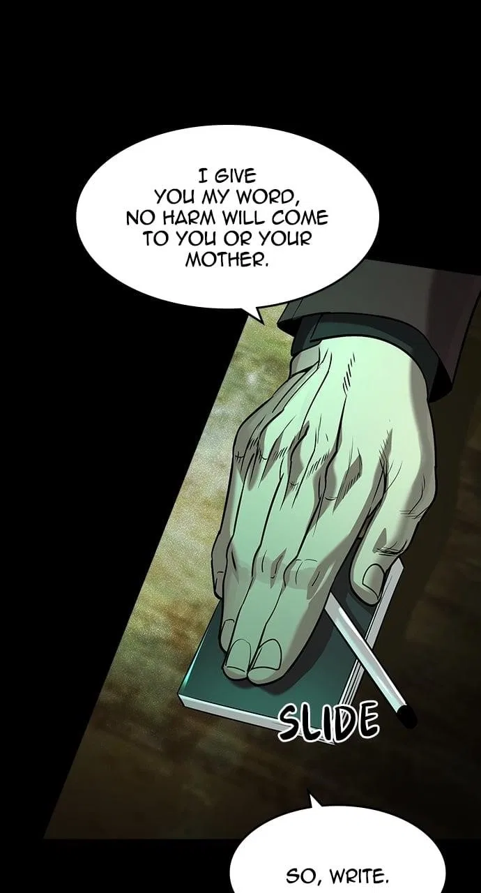 The Heir Chapter 27 – Page 14