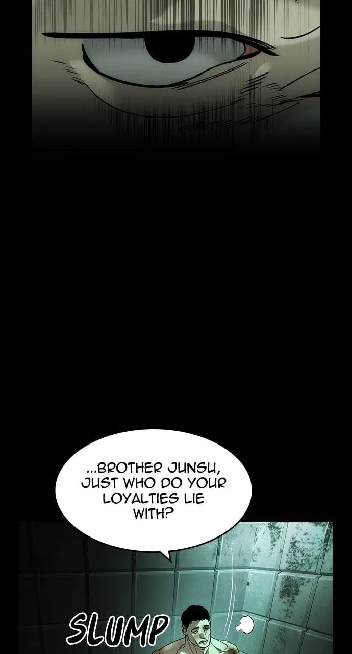 The Heir Chapter 27 – Page 18