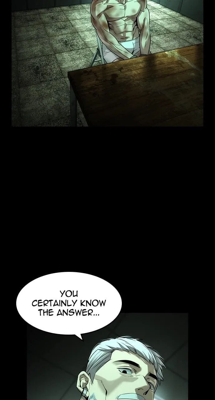 The Heir Chapter 27 – Page 19