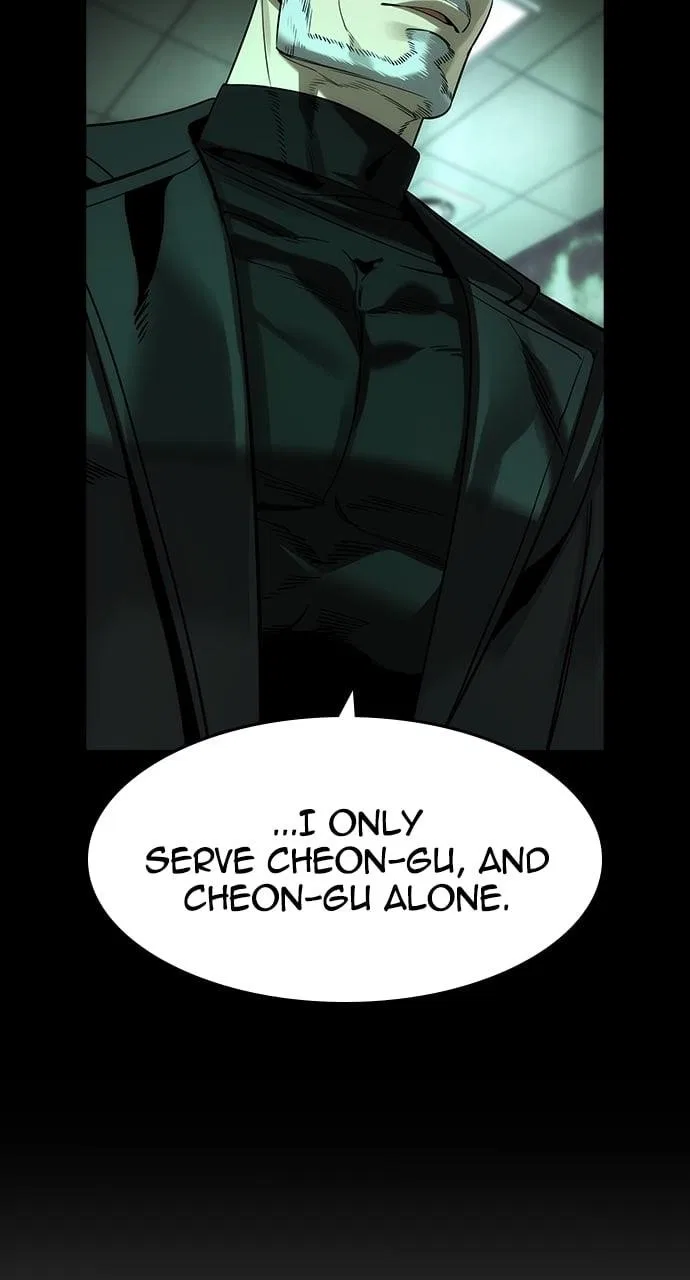 The Heir Chapter 27 – Page 20
