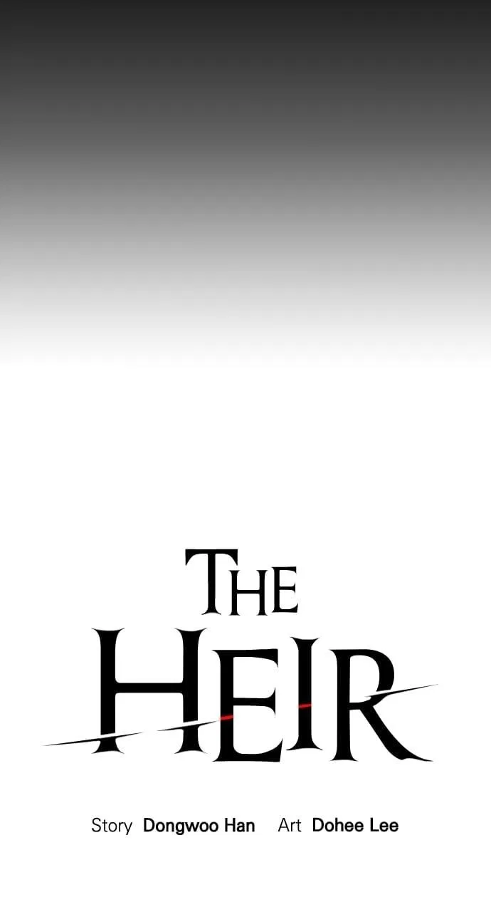 The Heir Chapter 27 – Page 21