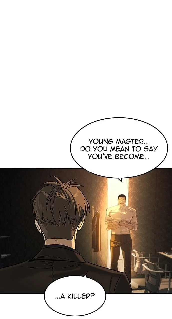 The Heir Chapter 27 – Page 22