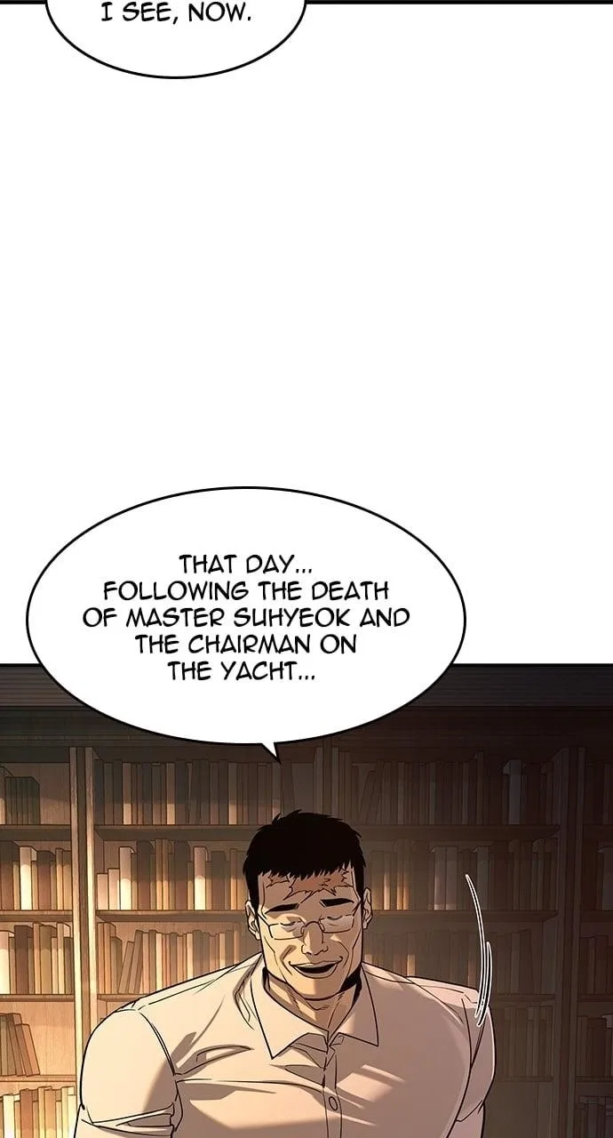 The Heir Chapter 27 – Page 46