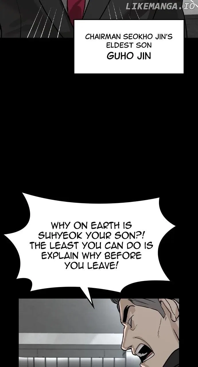 The Heir Chapter 26 – Page 3