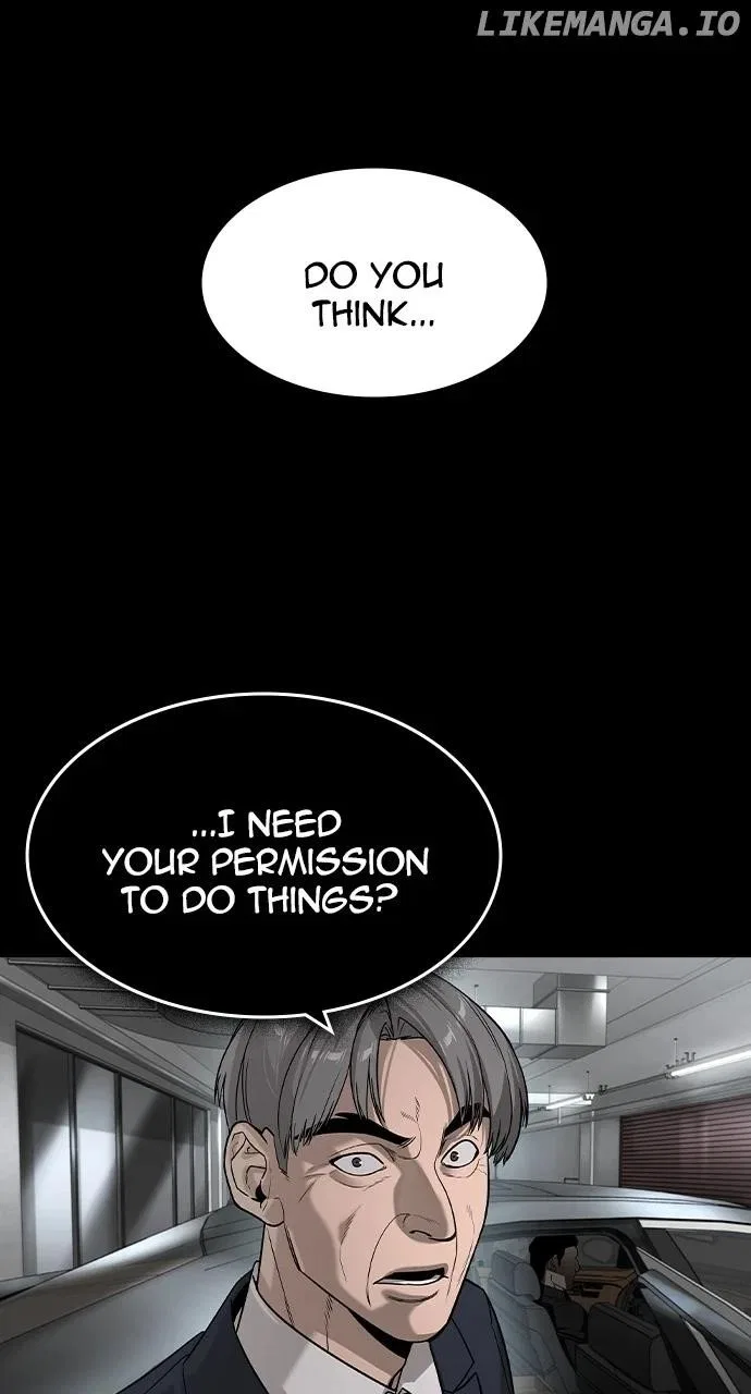 The Heir Chapter 26 – Page 5