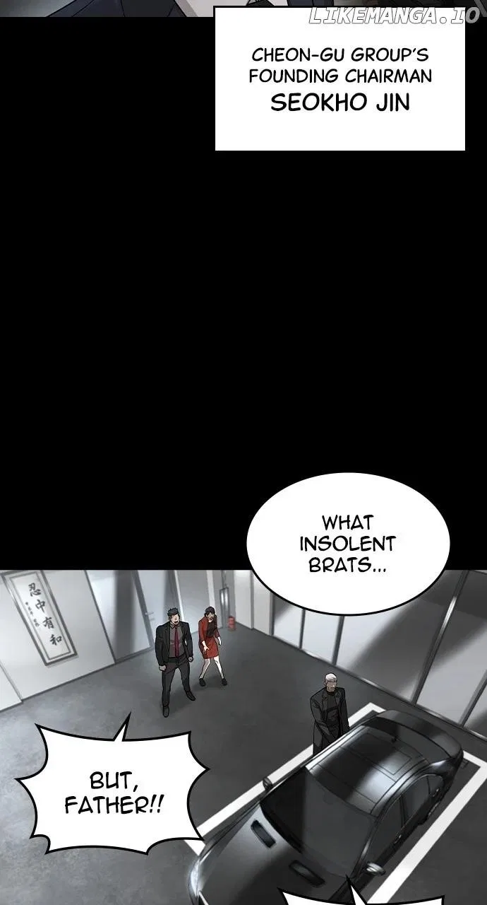 The Heir Chapter 26 – Page 6