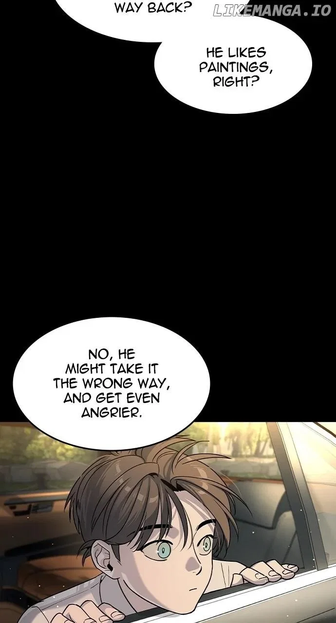 The Heir Chapter 26 – Page 11