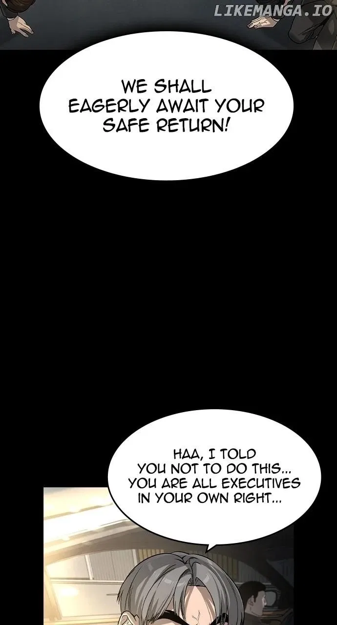The Heir Chapter 26 – Page 16