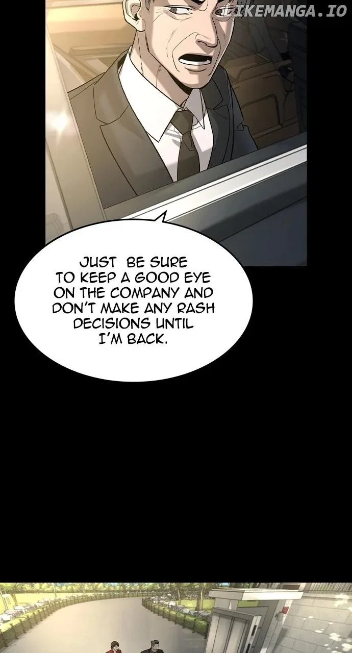 The Heir Chapter 26 – Page 17