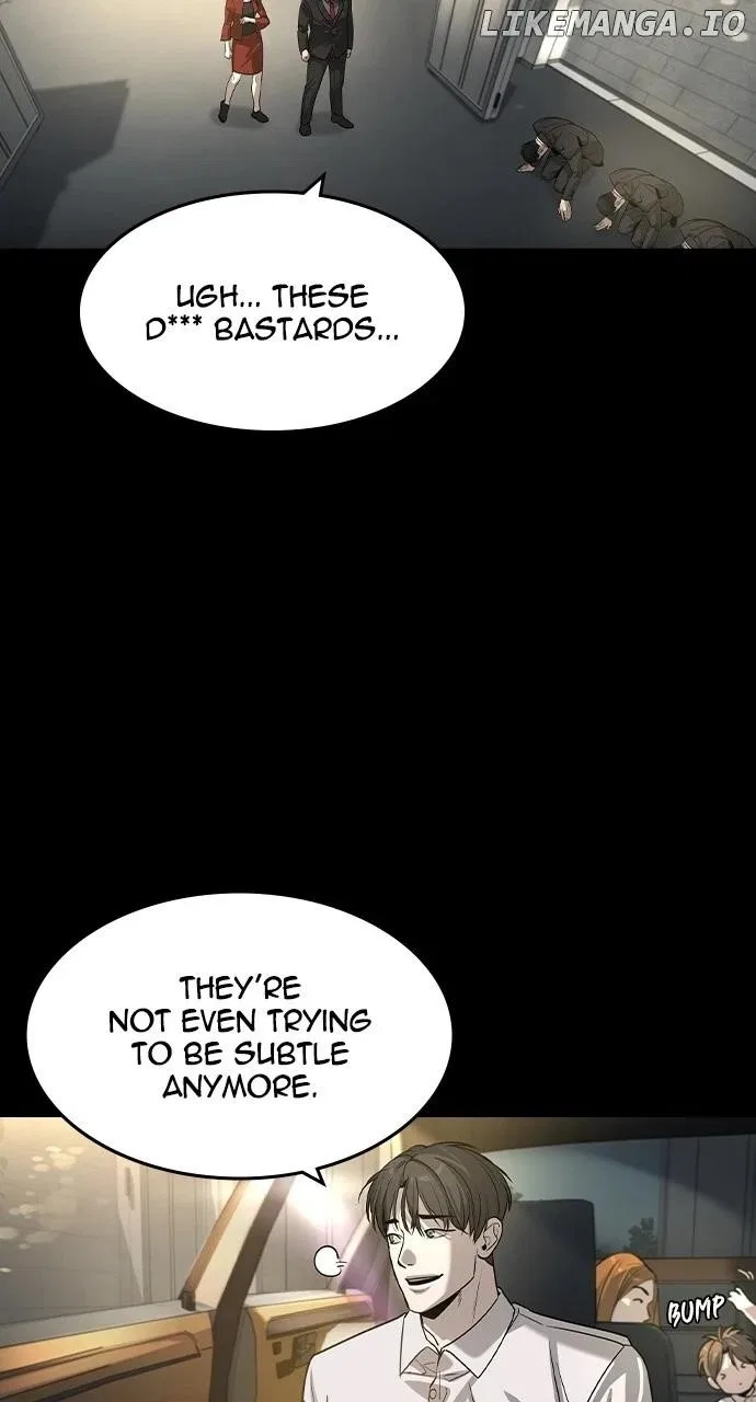 The Heir Chapter 26 – Page 18