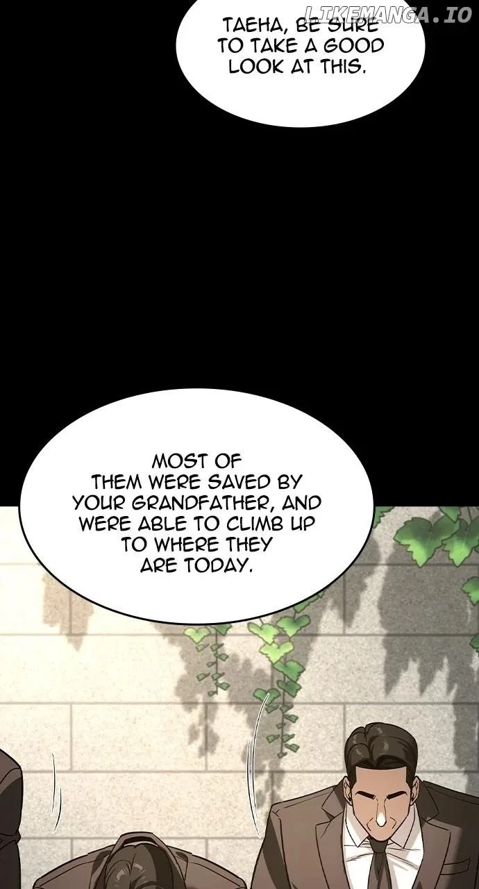 The Heir Chapter 26 – Page 20