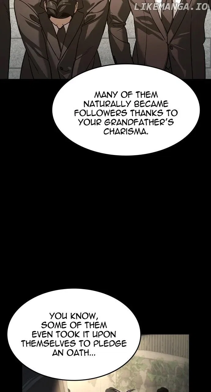 The Heir Chapter 26 – Page 21