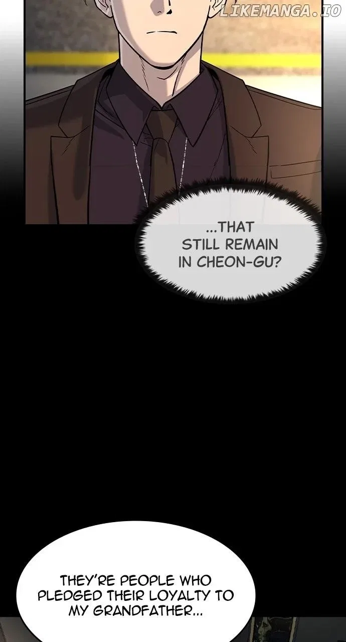 The Heir Chapter 26 – Page 29