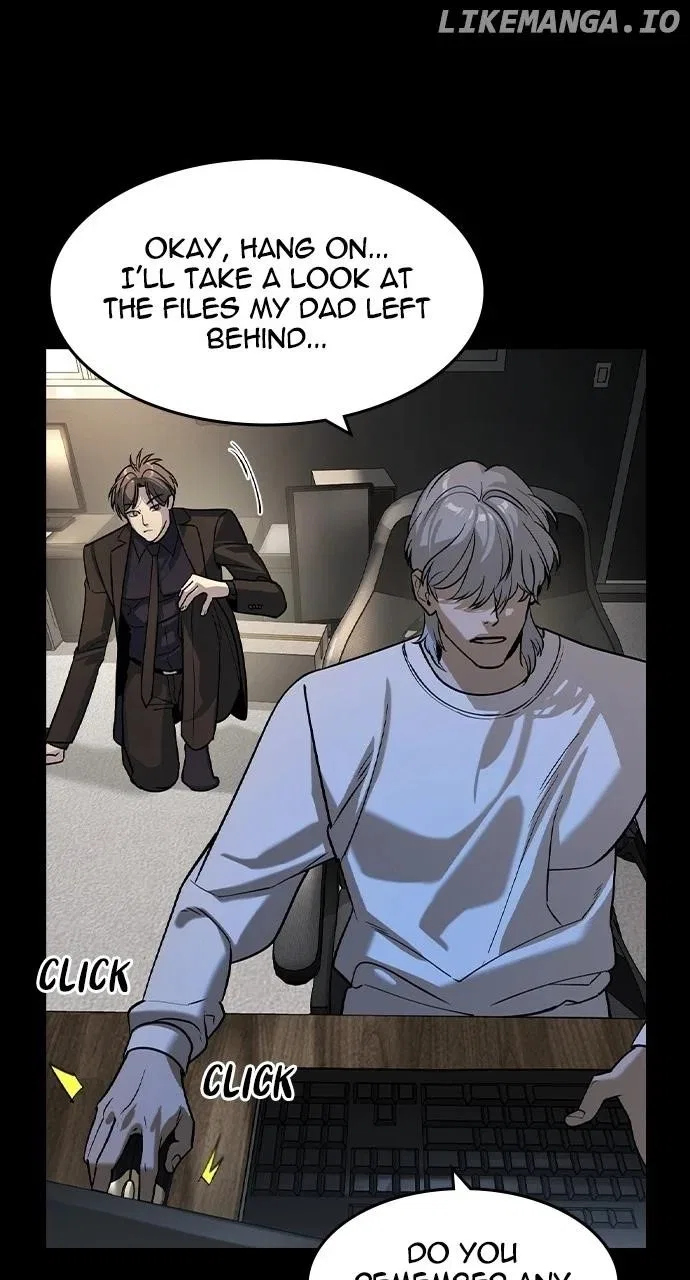 The Heir Chapter 26 – Page 31