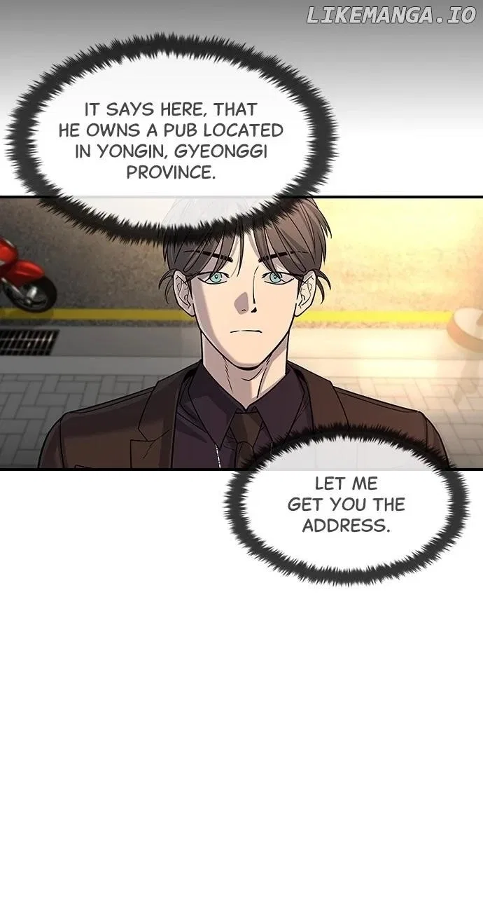 The Heir Chapter 26 – Page 39