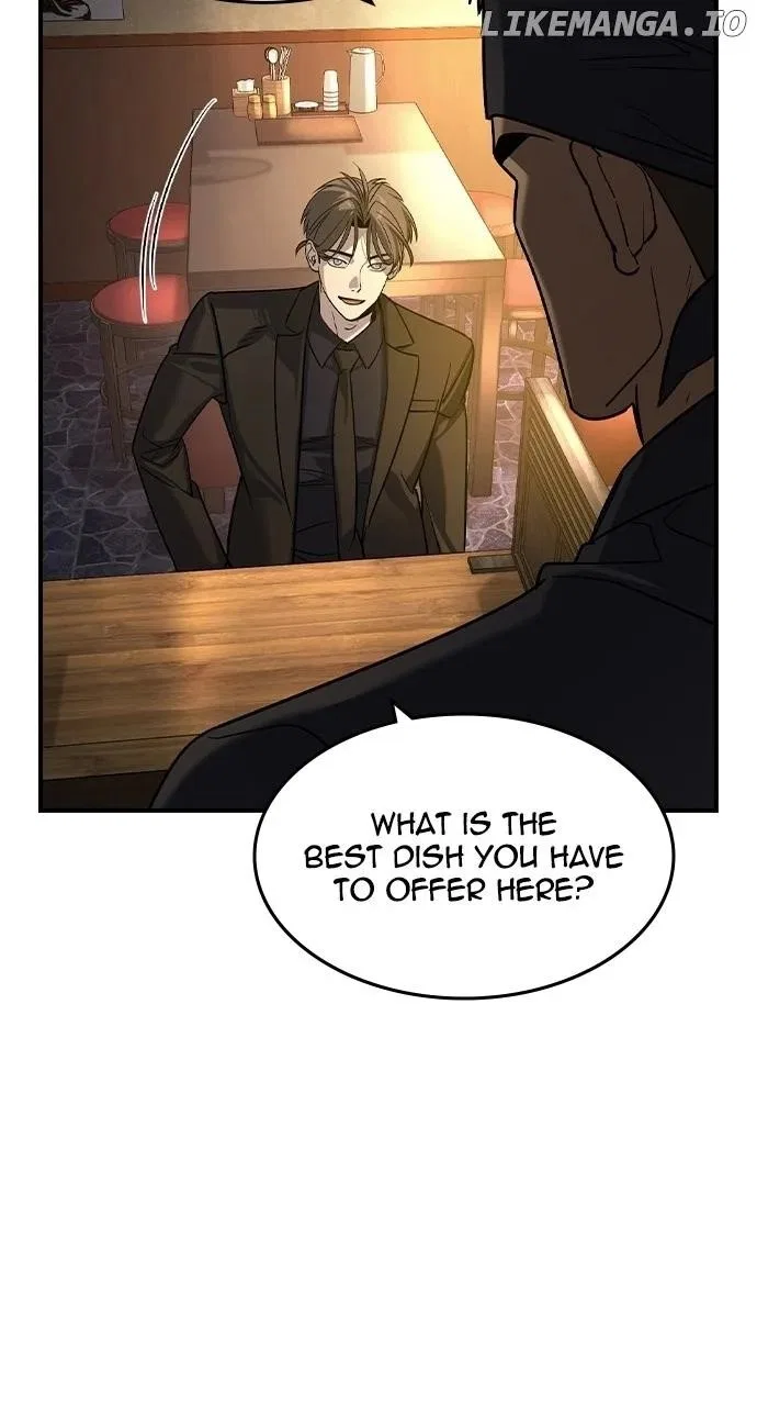 The Heir Chapter 26 – Page 42