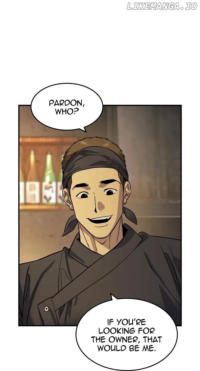 The Heir Chapter 26 – Page 50