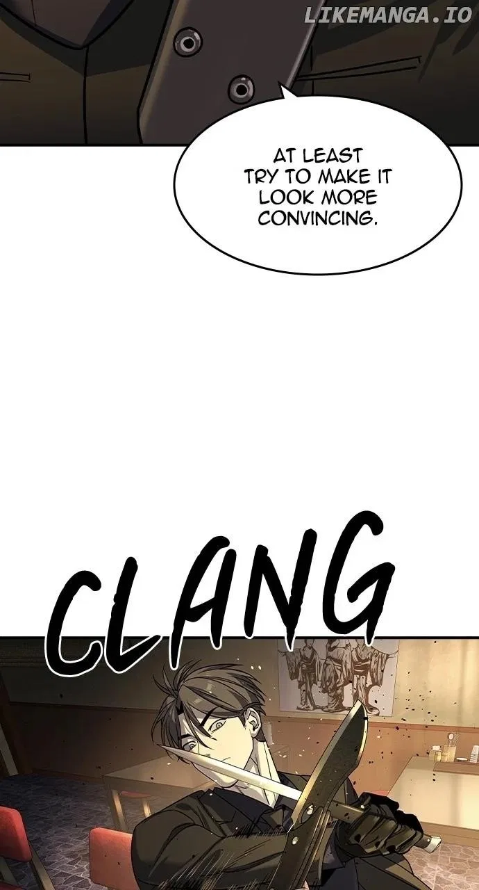 The Heir Chapter 26 – Page 54