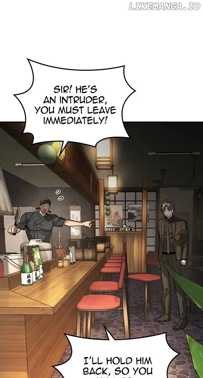 The Heir Chapter 26 – Page 60