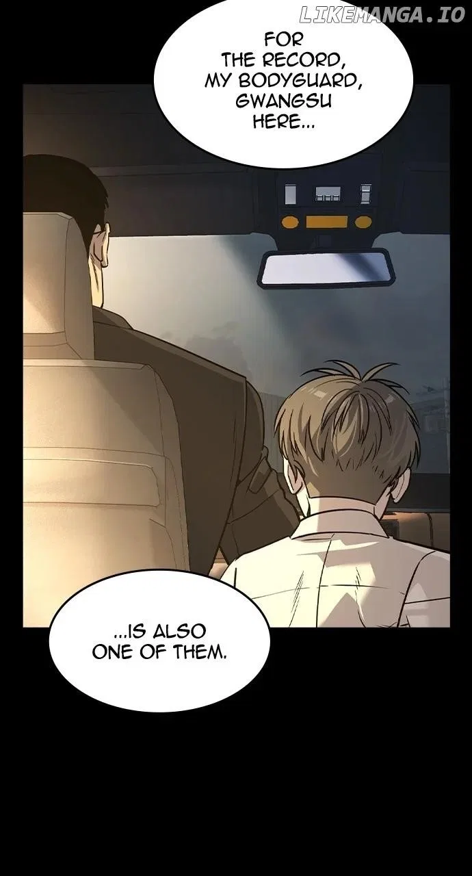 The Heir Chapter 26 – Page 65