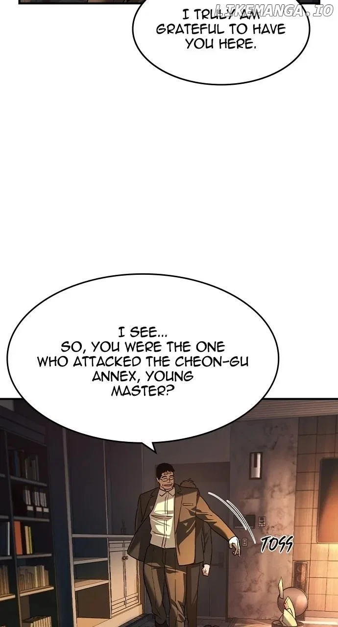 The Heir Chapter 26 – Page 74