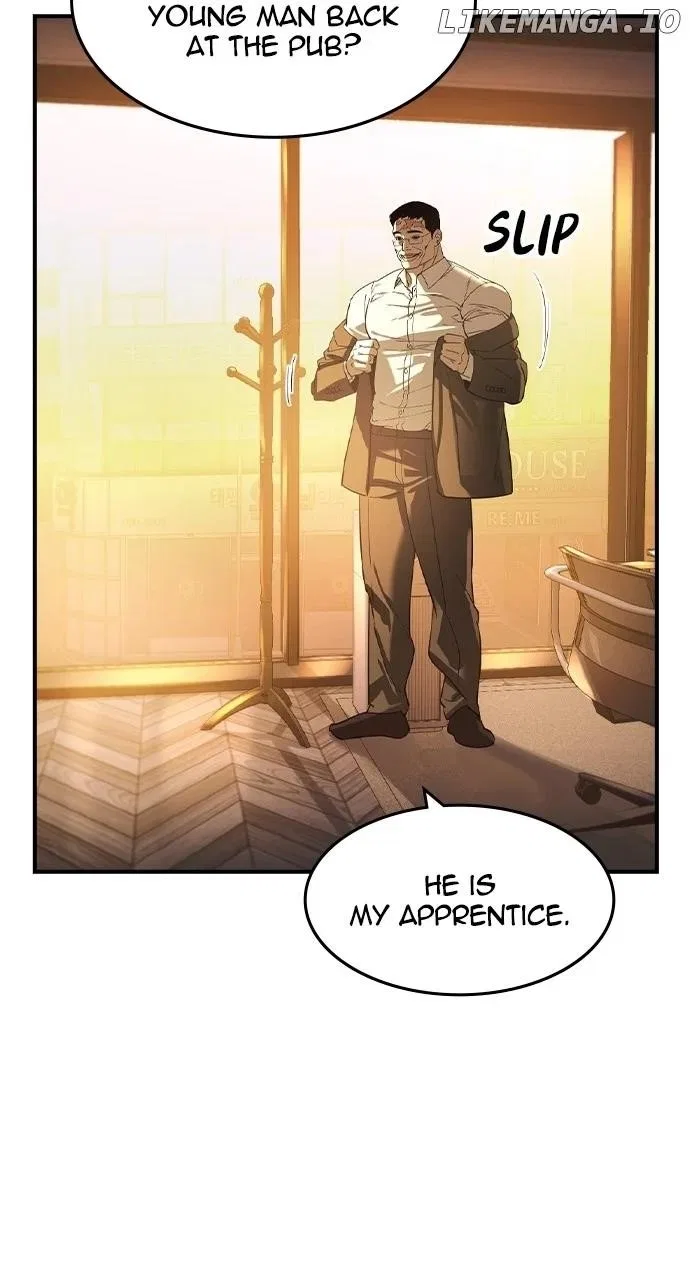 The Heir Chapter 26 – Page 77