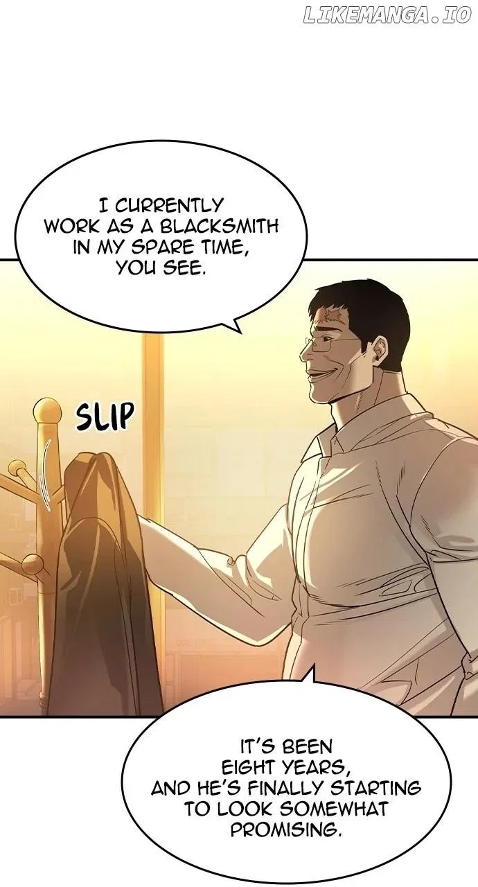 The Heir Chapter 26 – Page 78