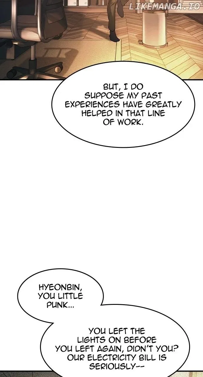 The Heir Chapter 26 – Page 81