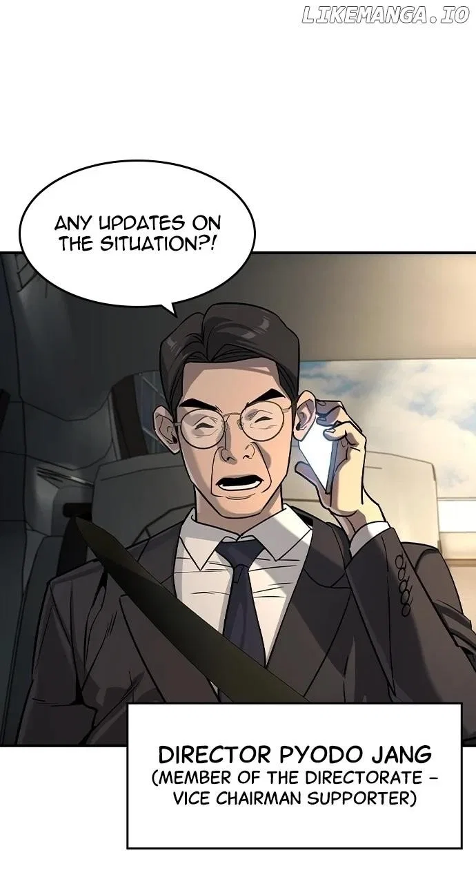 The Heir Chapter 25 – Page 2