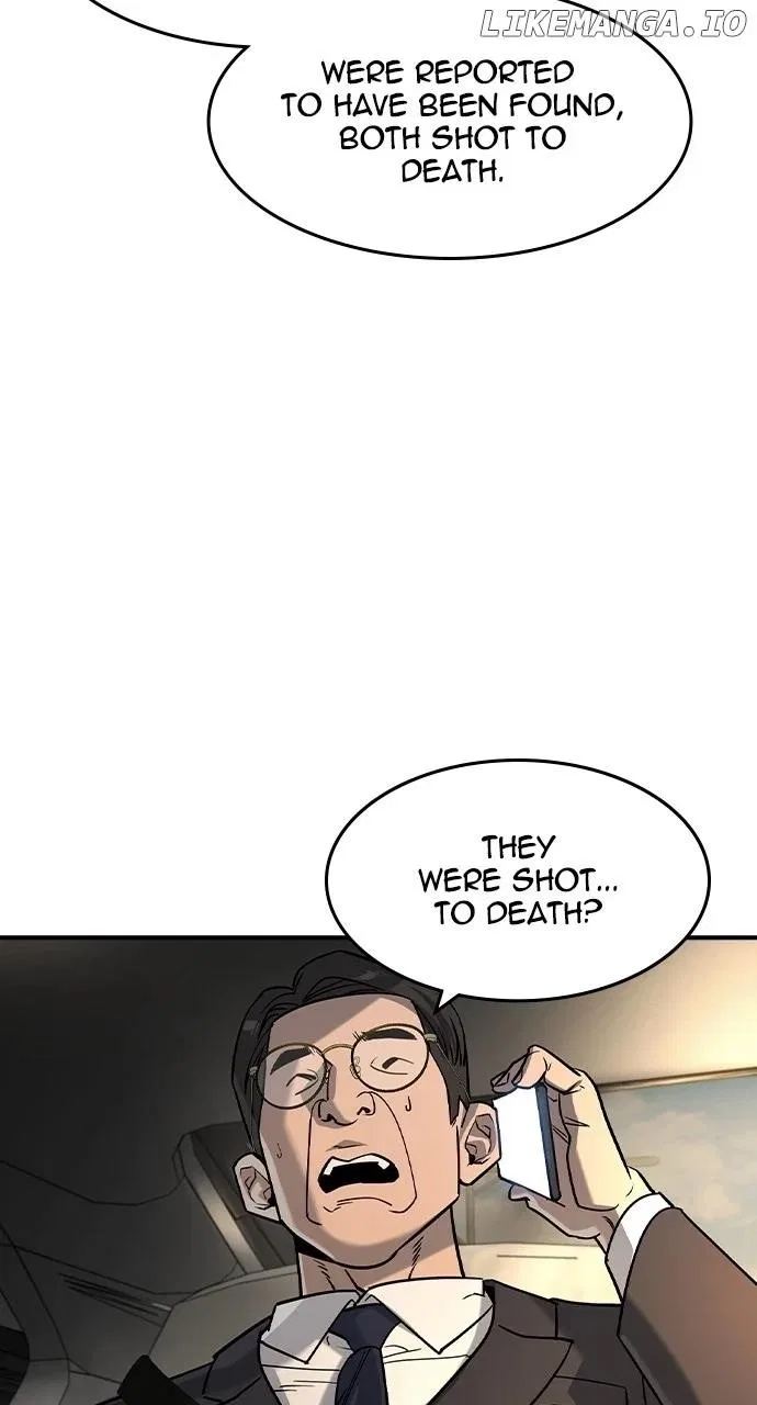 The Heir Chapter 25 – Page 5