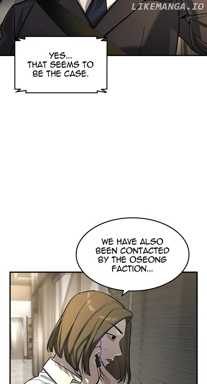 The Heir Chapter 25 – Page 6