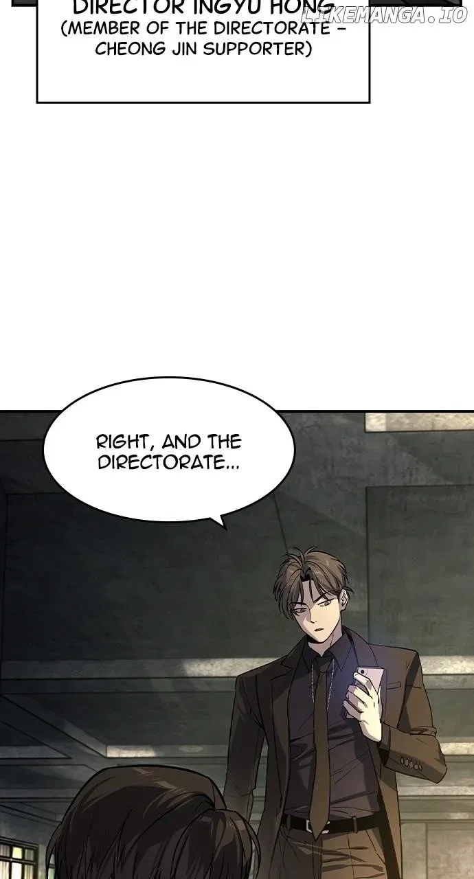 The Heir Chapter 25 – Page 17