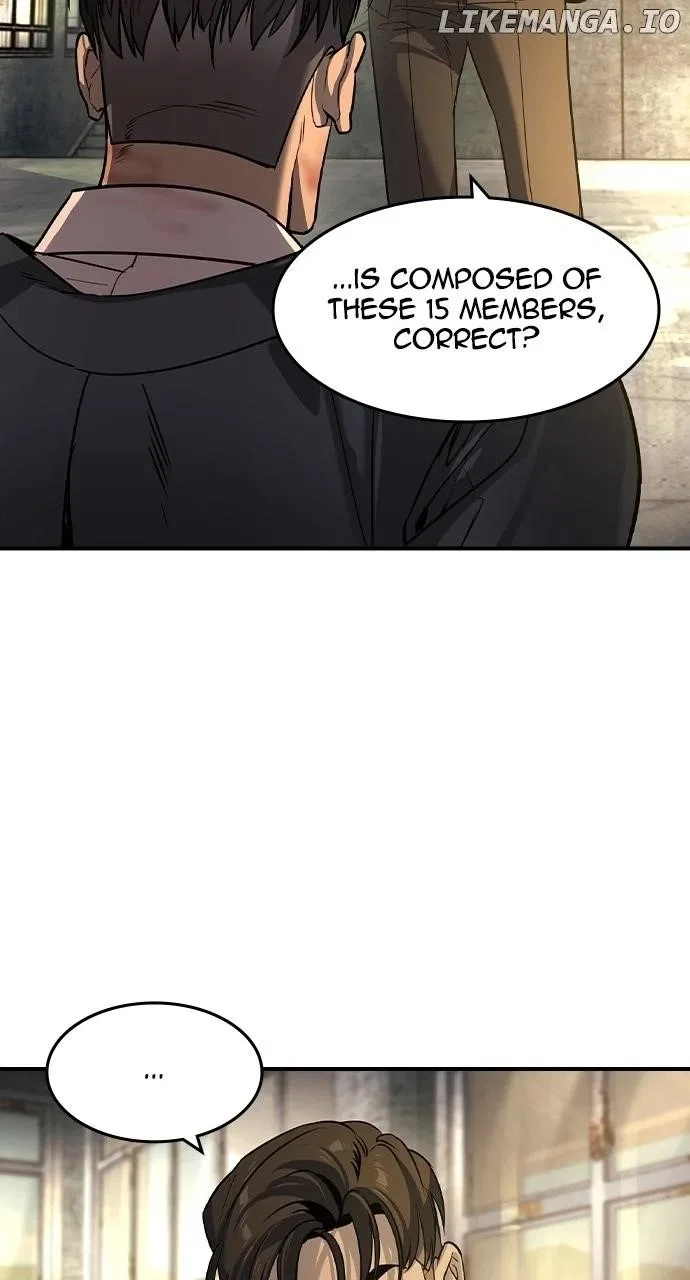 The Heir Chapter 25 – Page 18