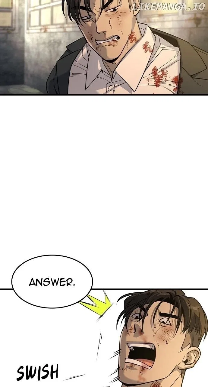 The Heir Chapter 25 – Page 19