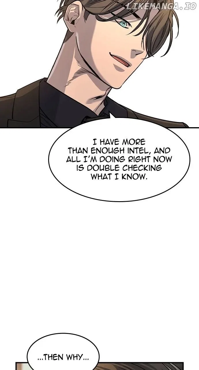 The Heir Chapter 25 – Page 21