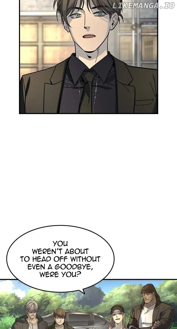 The Heir Chapter 25 – Page 30