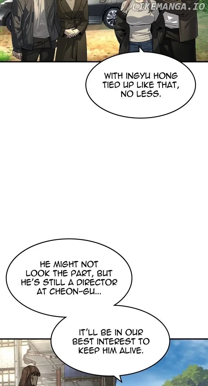 The Heir Chapter 25 – Page 31