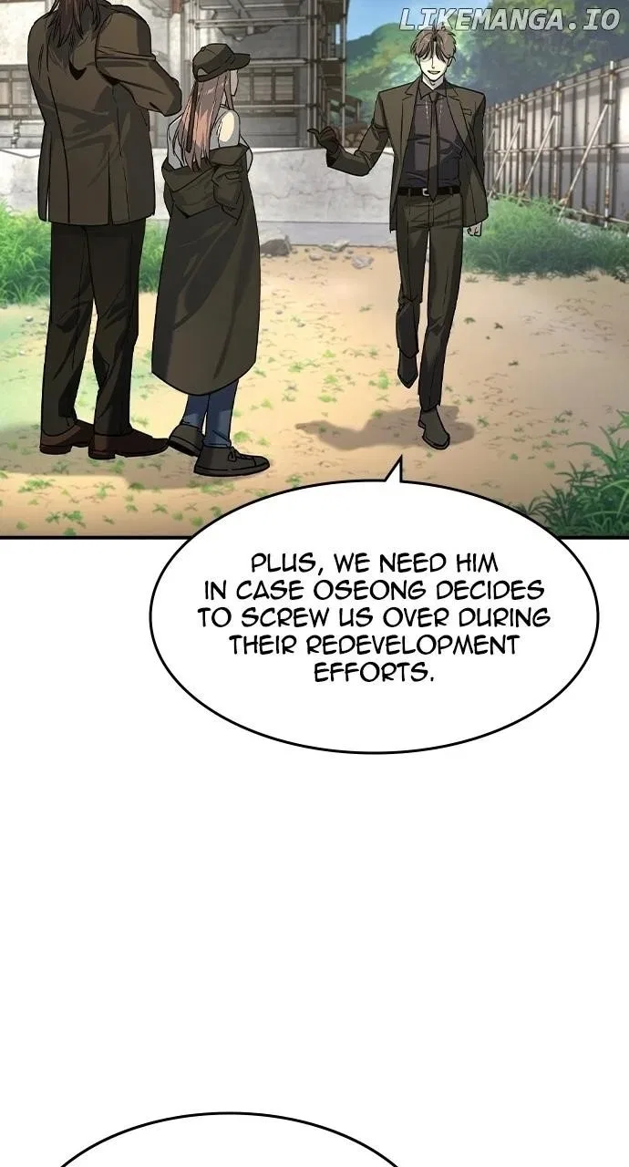 The Heir Chapter 25 – Page 32