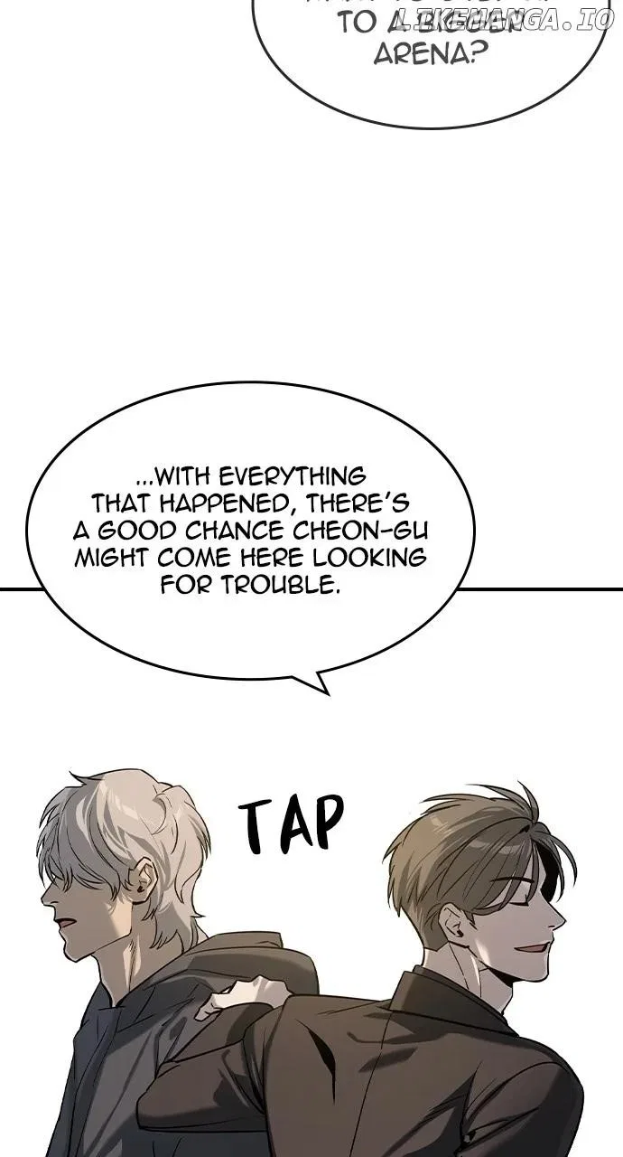 The Heir Chapter 25 – Page 37
