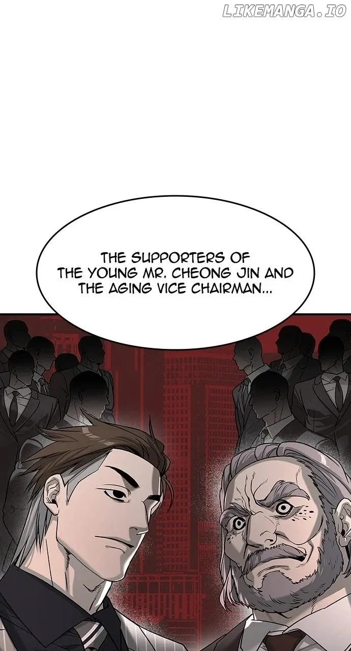 The Heir Chapter 25 – Page 49