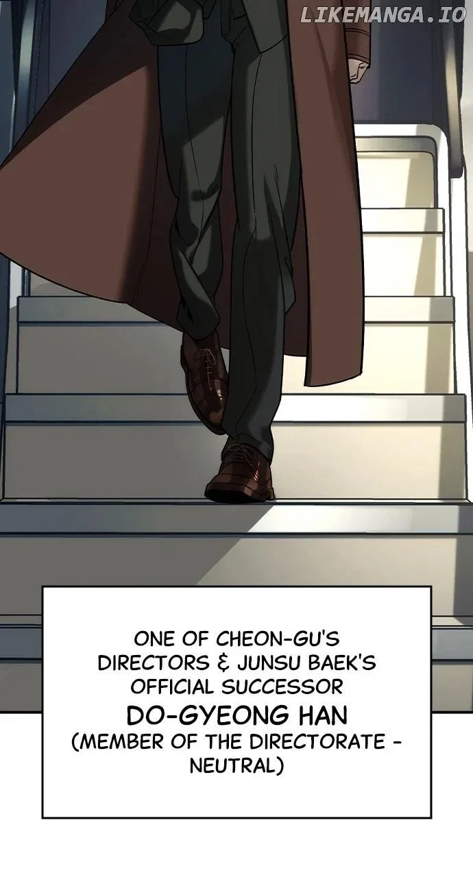 The Heir Chapter 25 – Page 58