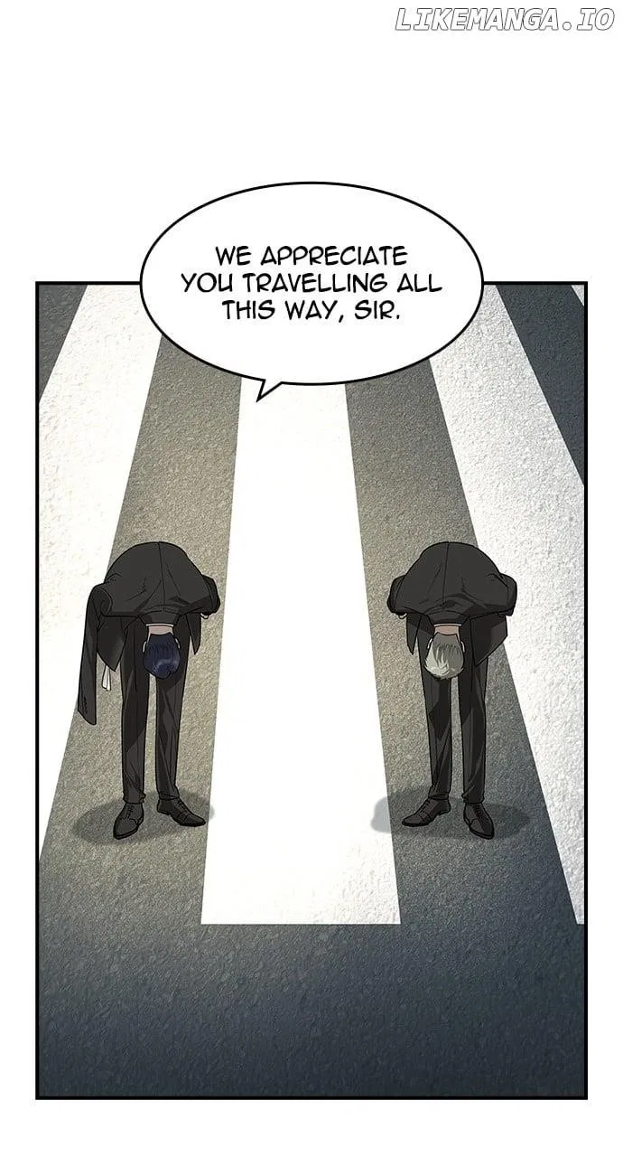 The Heir Chapter 25 – Page 60