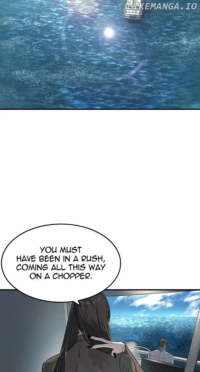 The Heir Chapter 25 – Page 65