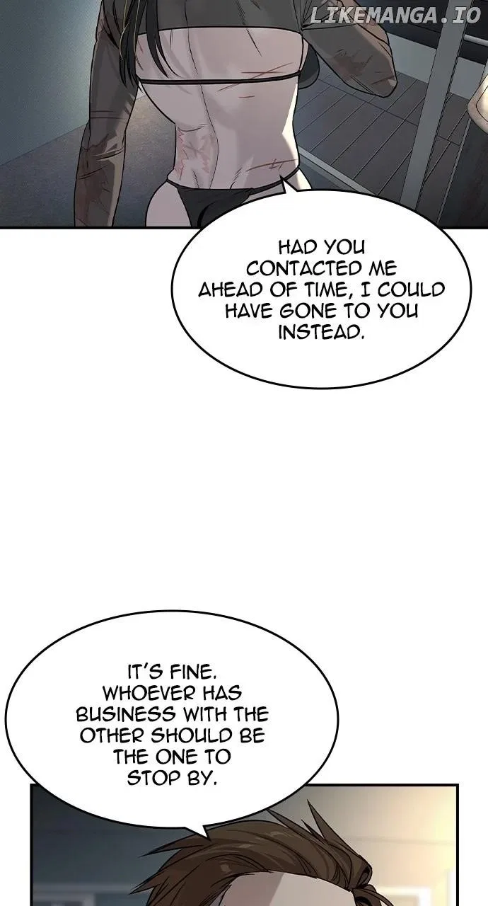 The Heir Chapter 25 – Page 66