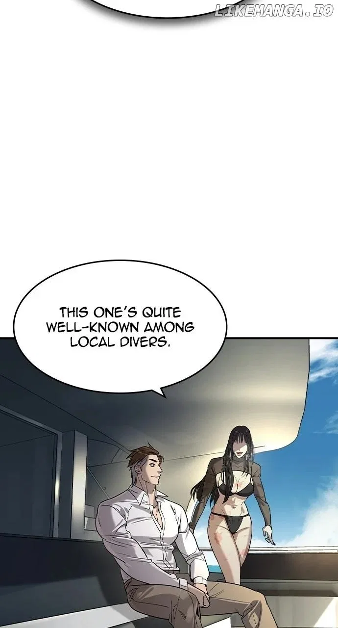The Heir Chapter 25 – Page 69