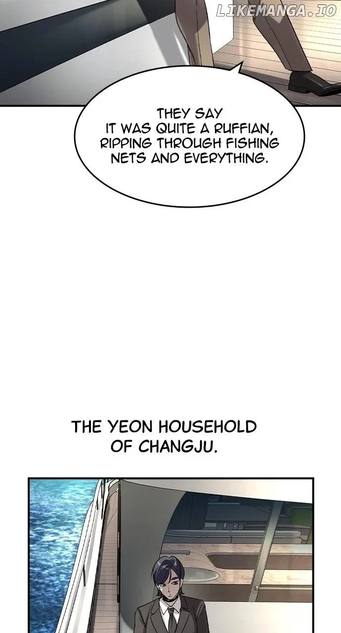 The Heir Chapter 25 – Page 70