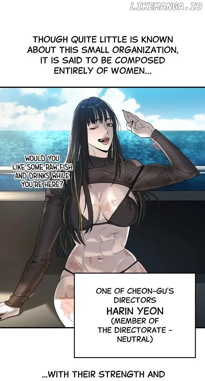 The Heir Chapter 25 – Page 73