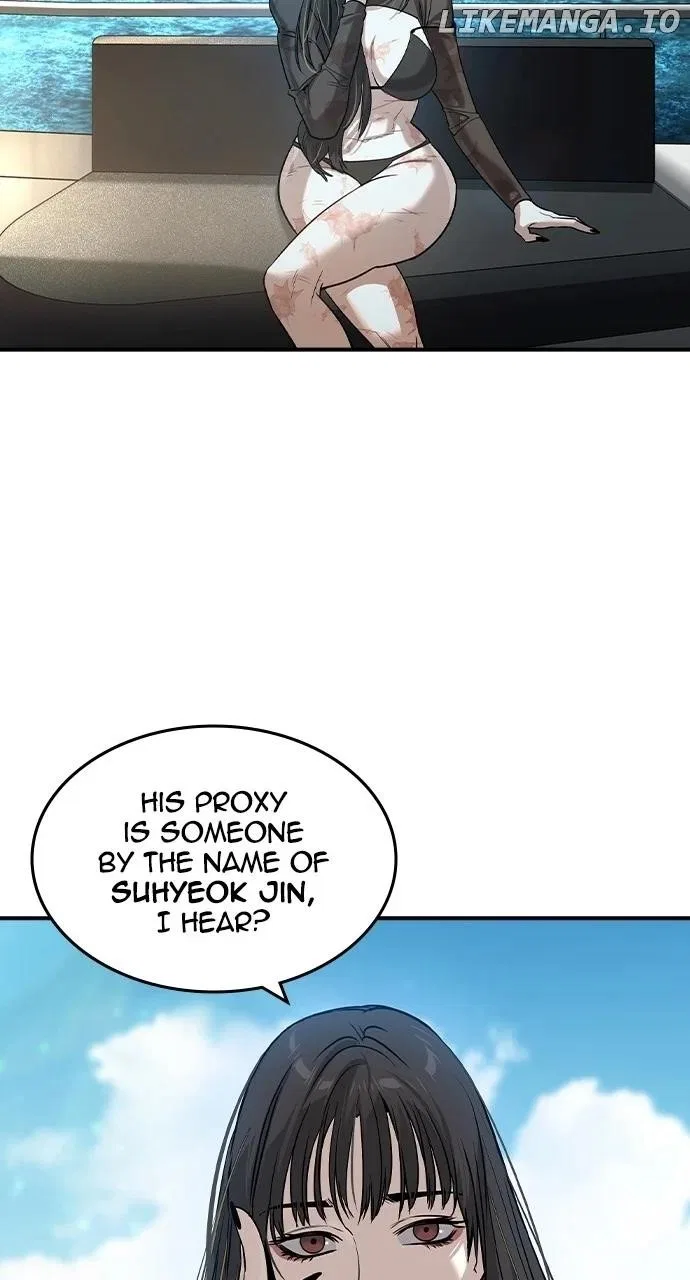 The Heir Chapter 25 – Page 76