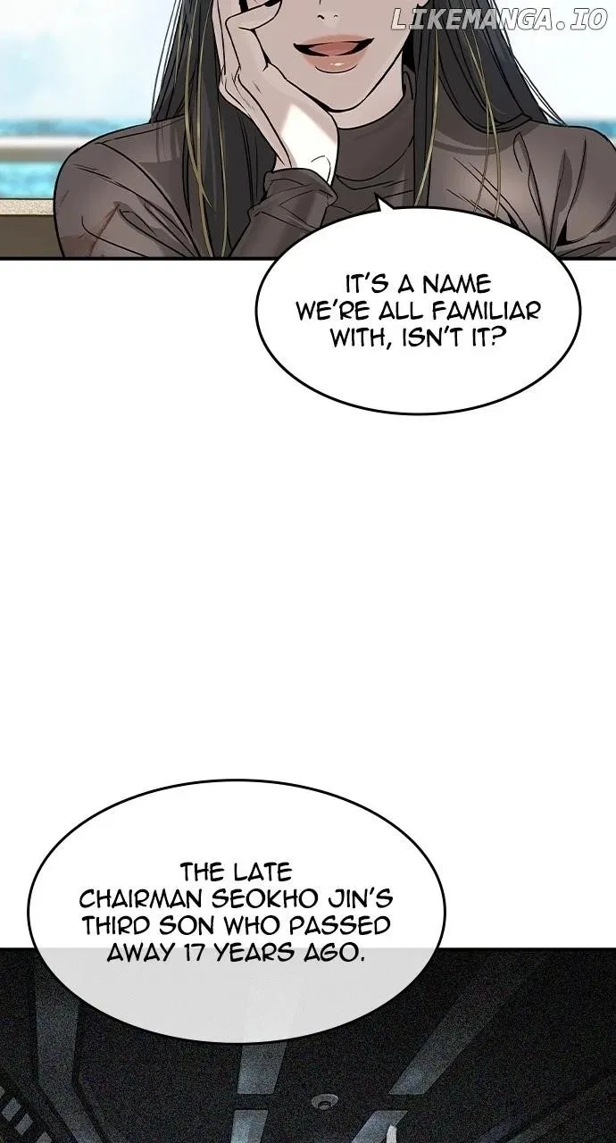 The Heir Chapter 25 – Page 77